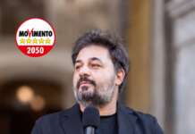M5S Benevento: “Lavoriamo per la città, non contro una persona” Gabriele Iarrusso