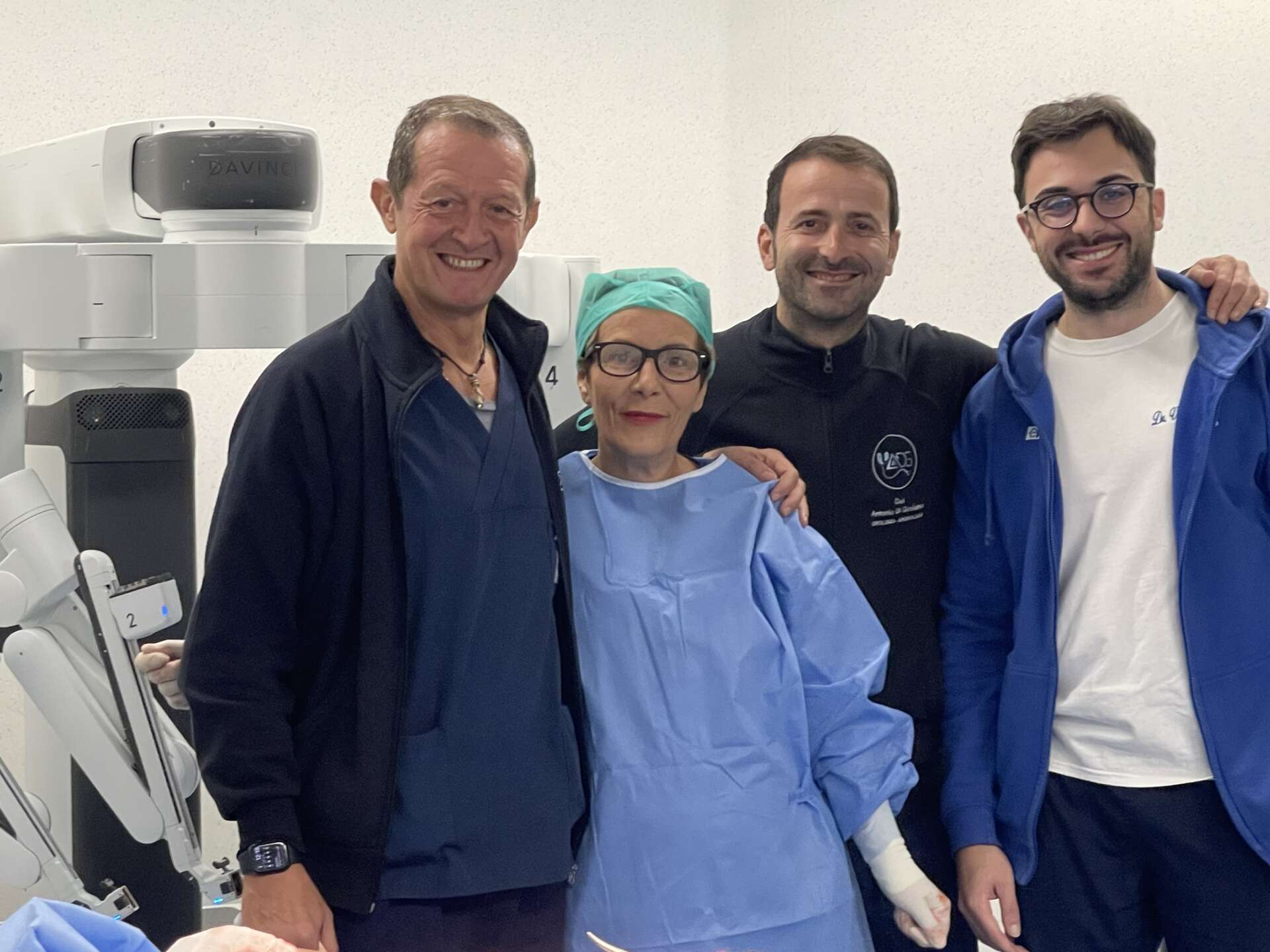 tumori a vescica e rene doppio intervento chirurgico al moscati da Anteprima24.it tumori a vescica e rene doppio intervento chirurgico al moscati