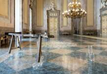 Terrae Motus guarda al futuro con una commissione di esperti Mostra Reggia Caserta