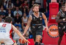Juvecaserta, finale amaro a Pesaro: la squadra di coach Lardo battuta 83-77 Juvecaserta