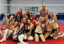 Accademia Volley, blitz a San Giuseppe Vesuviano