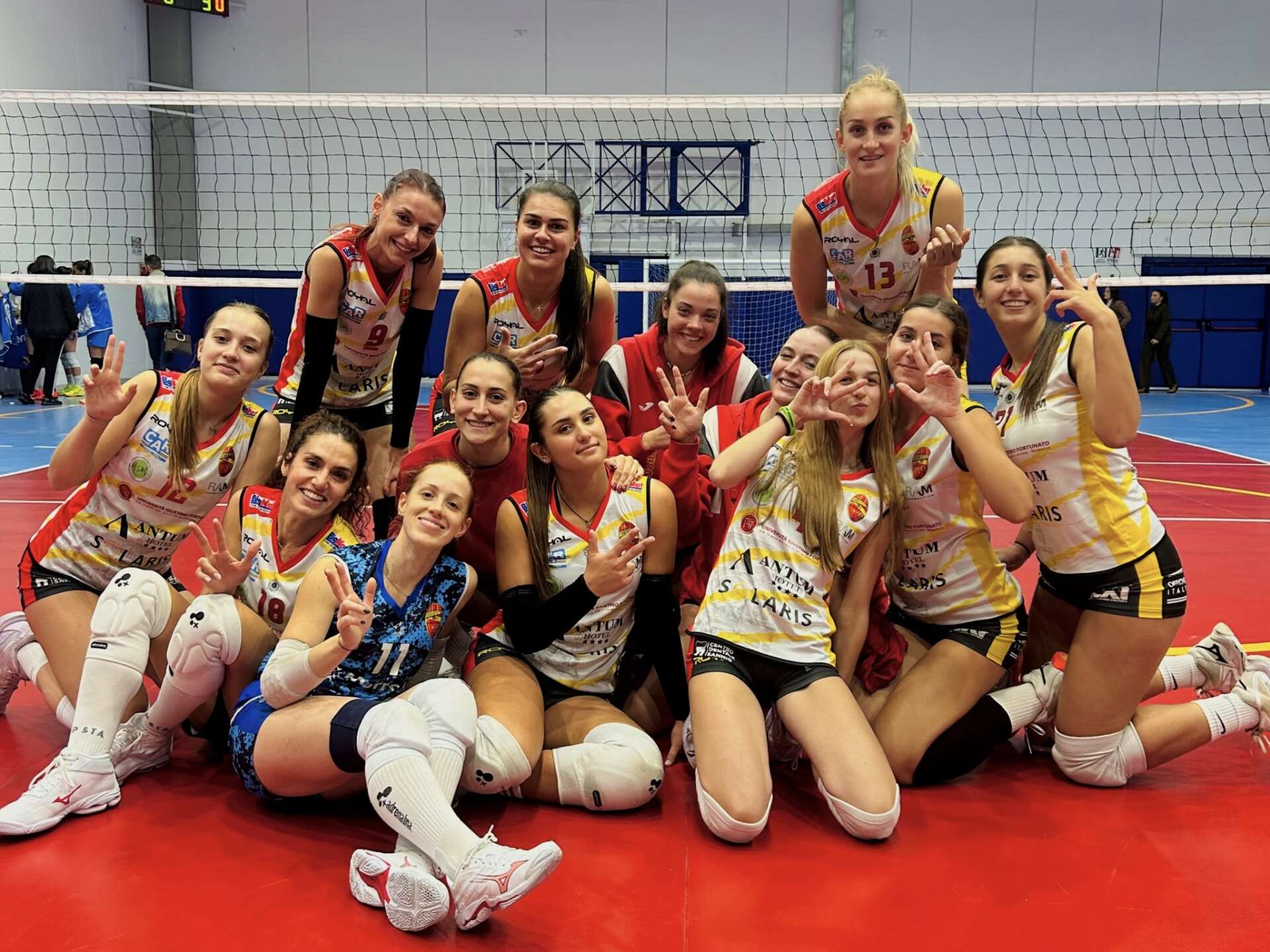 accademia volley blitz a san giuseppe vesuviano da Anteprima24.it accademia volley blitz a san giuseppe vesuviano