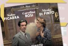“Il salotto a teatro”: ospiti Salvo Ficarra, Carolina Rosi e la compagnia in scena di “Non ti pago” Non ti pago, teatro caserta