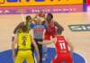 Longobardi Scafati, due ko e voglia di riscatto: Johnson prepara il ritorno Basket Scafati 2026-27