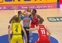 Longobardi Scafati, due ko e voglia di riscatto: Johnson prepara il ritorno Basket Scafati 2026-27