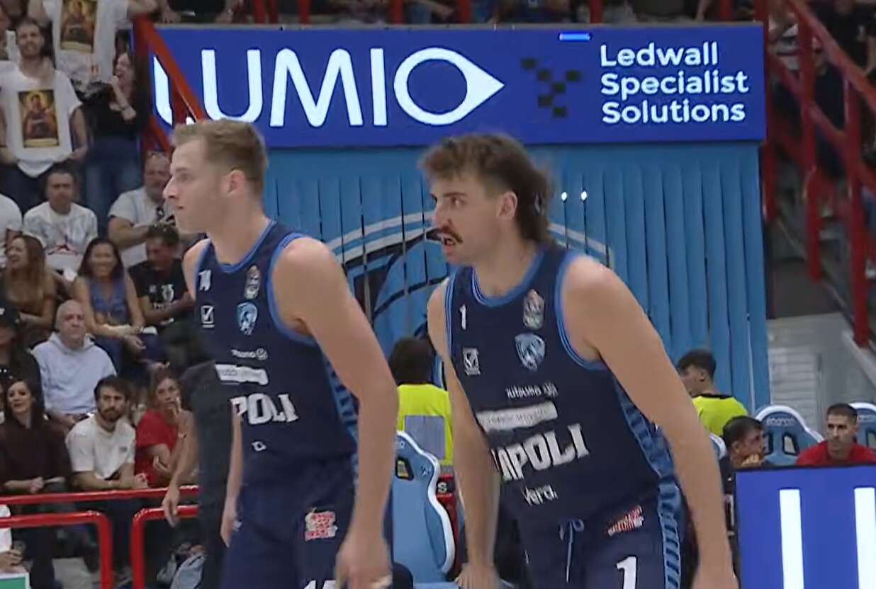 prima sconfitta stagionale per il napoli basket milano si impone 98 82 da Anteprima24.it prima sconfitta stagionale per il napoli basket milano si impone 98 82