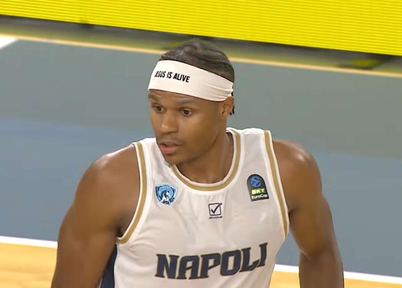 campionato o eurocup non fa differenza napoli basket uno spettacolo da Anteprima24.it campionato o eurocup non fa differenza napoli basket uno spettacolo