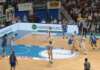 Napoli Basket, +19 a Cantù e primo posto in classifica Napoli Basket, blitz a Cantù