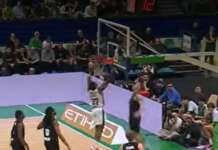Napoli Basket, rullo compressore: tre su tre in Eurocup per la squadra di coach Repesa napoli basket, trasferta Polonia Eurocup 2026-27
