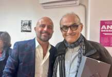 Nicola Sguera vince il Premio Letterario Nazionale “Agrorinasce” Nicola Sguera