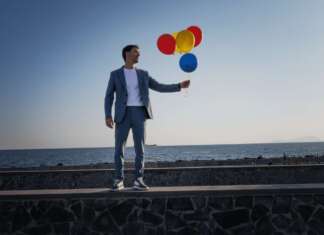 Quando amarsi non basta più: Dario Cuomo presenta “Cruditè”