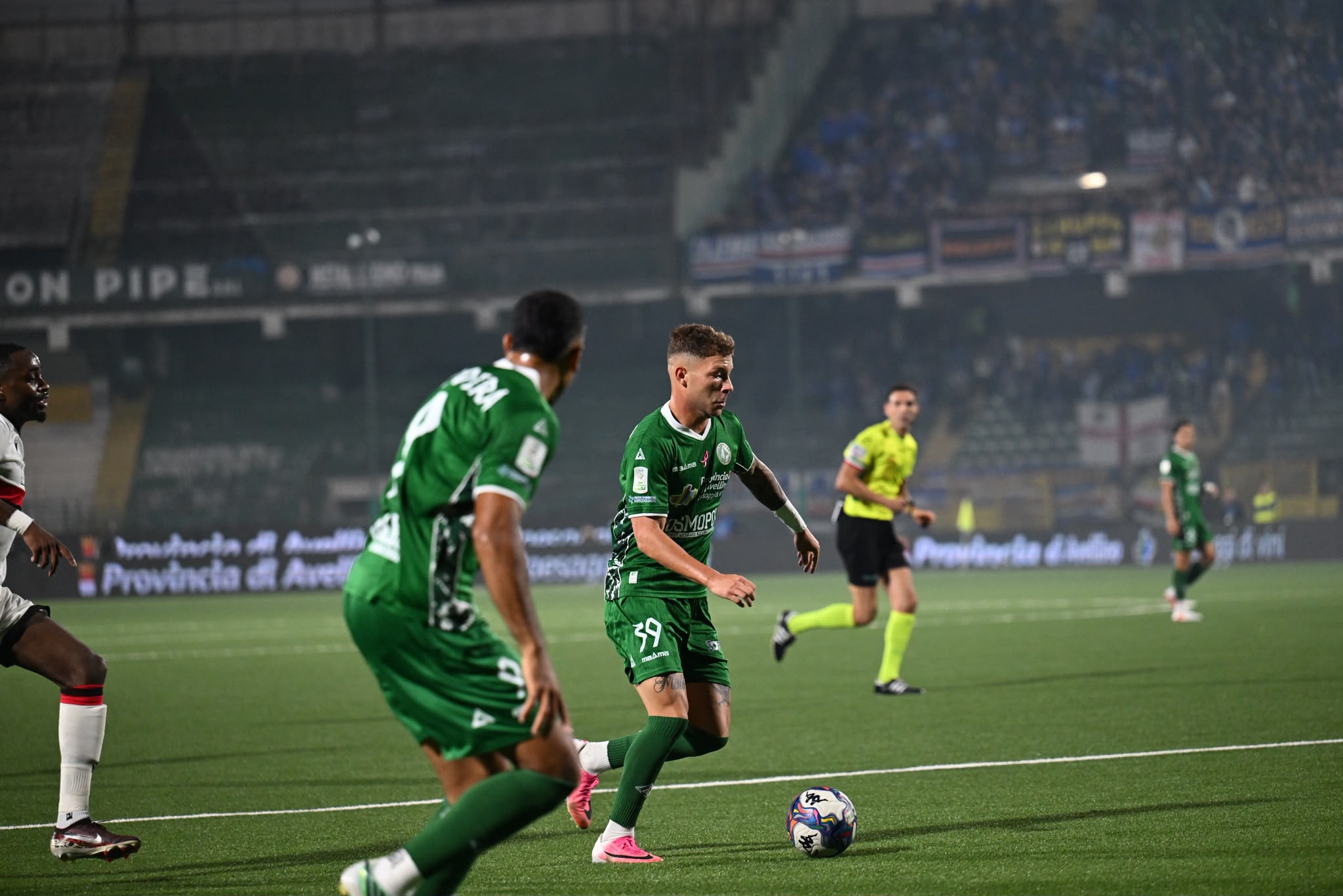 cesena avellino le formazioni ufficiali le scelte dei tecnici da Anteprima24.it cesena avellino le formazioni ufficiali le scelte dei tecnici