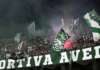 Avellino-Pisa, piano sicurezza: cambia la circolazione Curva Avellino