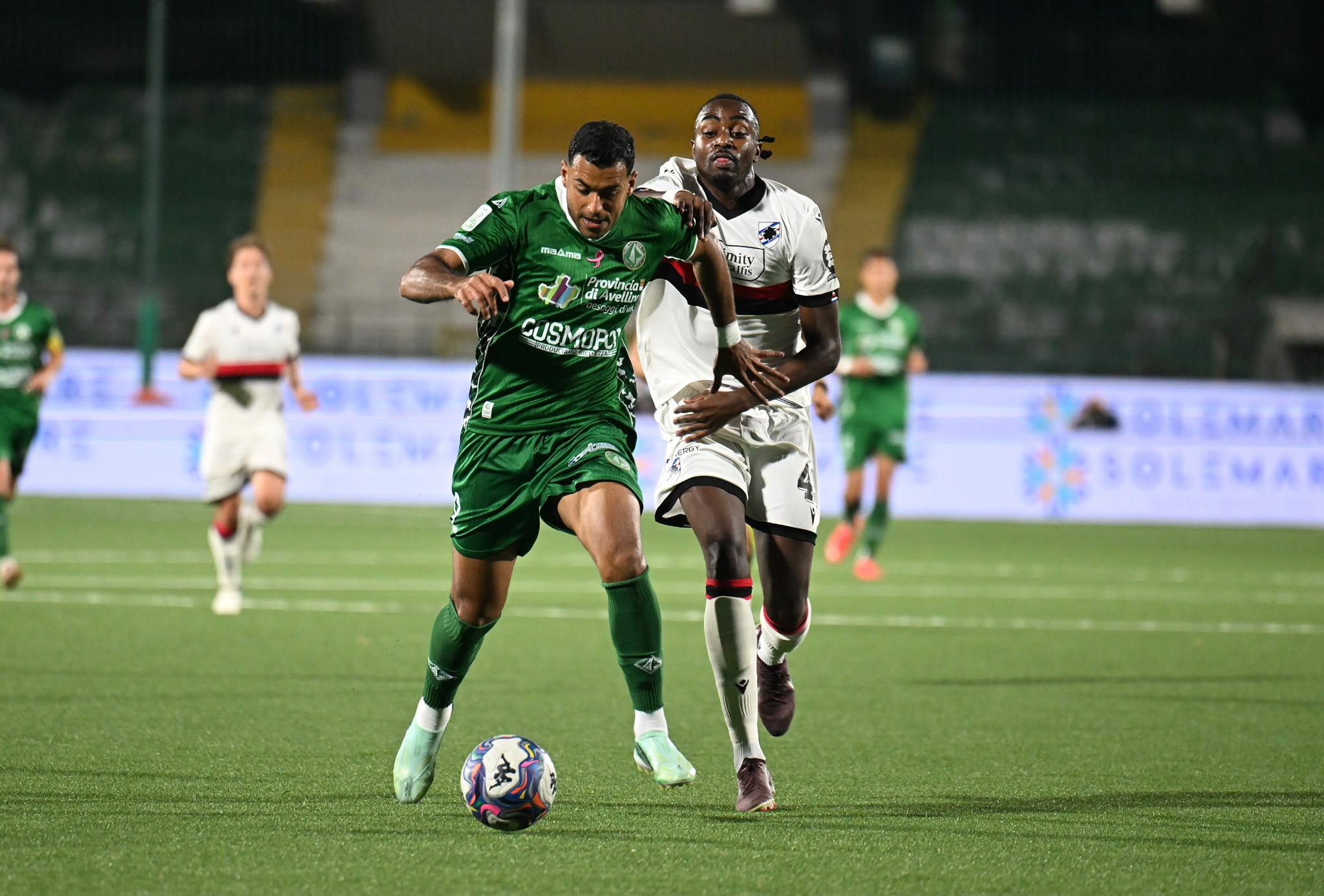 avellino padova la partita comincia dalle scelte da Anteprima24.it avellino padova la partita comincia dalle scelte