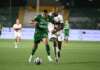 Avellino, al Manuzzi per dare continuità: Nesta non cambia Cheddira Samp