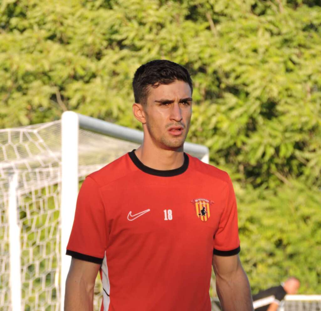 Pierluigi Simonetti