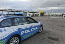 Truffe agli anziani, un arresto e una denuncia: operazione della Polizia Stradale polizia stradale