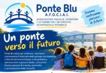 Piedimonte Matese, nasce “Ponte Blu – A.F.O.C.I.A.I.” Ponte Blu, associazione Piedimonte Matese