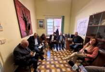 Porta Ovest, l’opposizione: ”Un disastro, ecco perché” Porta Ovest