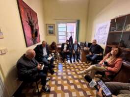 Porta Ovest, l’opposizione: ”Un disastro, ecco perché” Porta Ovest