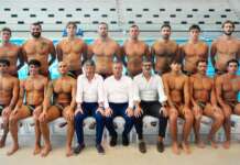 C.N.Posillipo, Porzio: “Pronti ad iniziare un nuovo campionato” Posillipo pallanuoto 2026-27