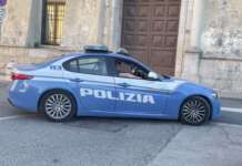 Caserta, 24 misure di prevenzione disposte dal Questore Caserta, controlli Questura