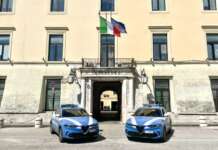 Stretta della Polizia: controlli, ammonimenti ed espulsioni Questura Caserta
