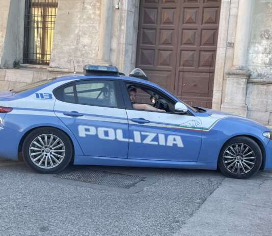 Caserta, 24 misure di prevenzione disposte dal Questore Caserta, controlli Questura