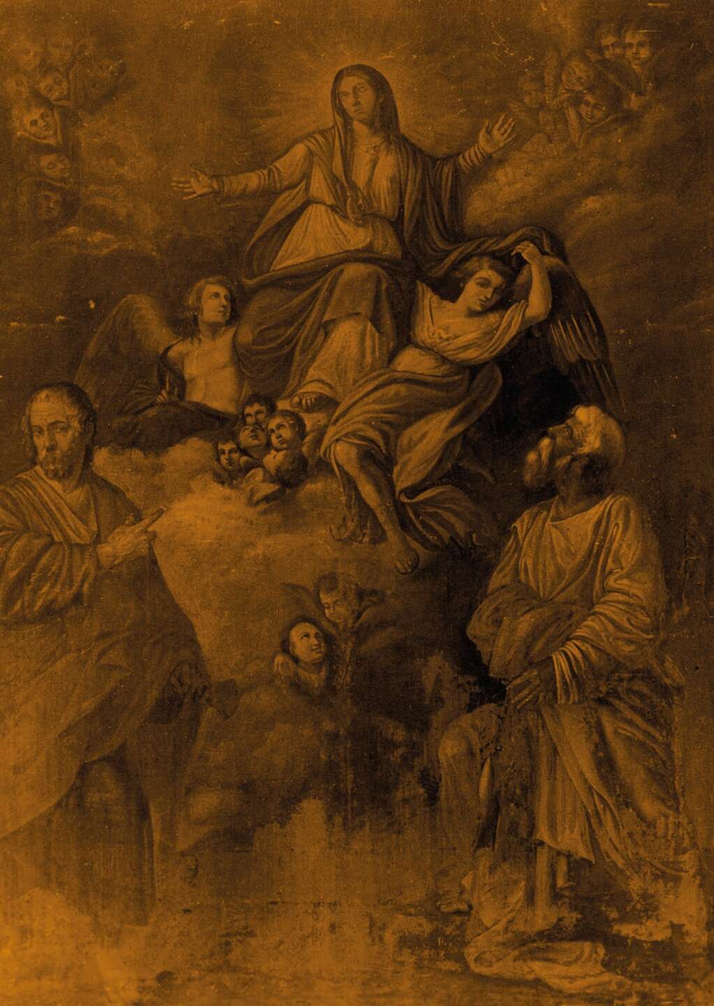 l8217ontologia del segno e la ricomposizione dell8217alfabeto sacro la nemesi del tempo nel saggio di ferdinando creta da Anteprima24.it l8217ontologia del segno e la ricomposizione dell8217alfabeto sacro la nemesi del tempo nel saggio di ferdinando creta