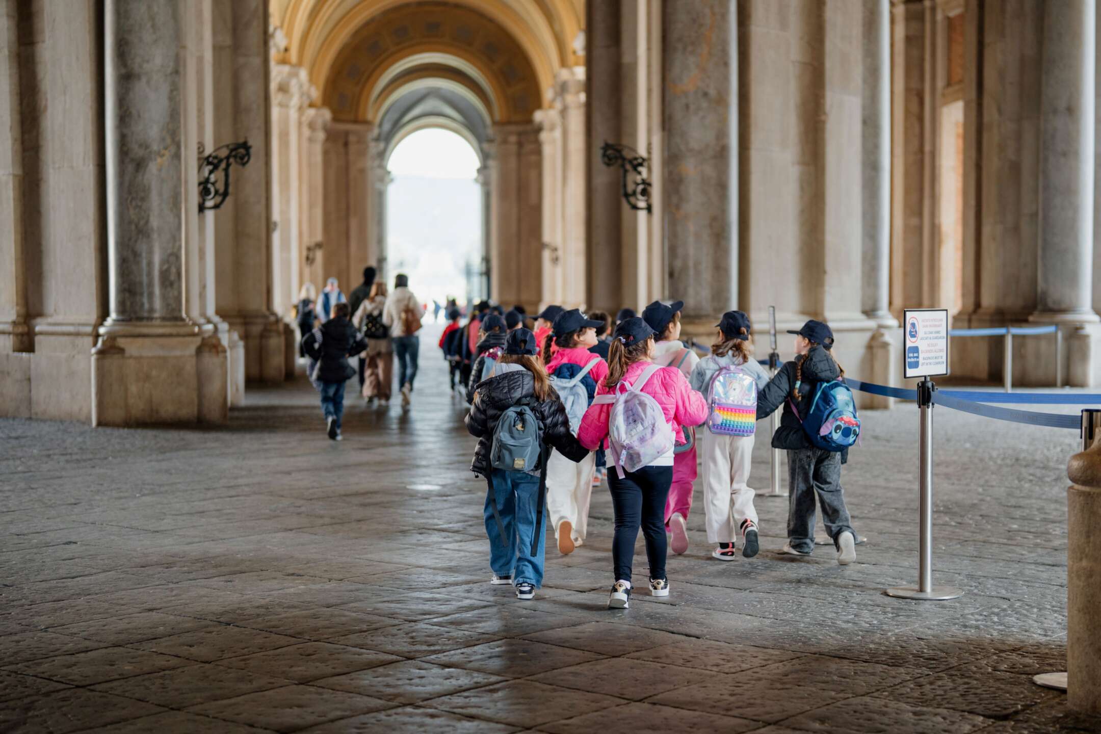 reggia di caserta tante attivit224 per avvicinare gli studenti al patrimonio vanvitelliano da Anteprima24.it reggia di caserta tante attivit224 per avvicinare gli studenti al patrimonio vanvitelliano