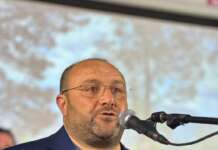 Sant’Agata dè Goti, Renato Lombardi lascia il Consiglio comunale dopo 28 anni: “Scelta personale” Renato Lombardi