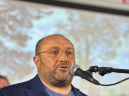 Sant’Agata dè Goti, Renato Lombardi lascia il Consiglio comunale dopo 28 anni: “Scelta personale” Renato Lombardi