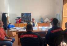 Partenio devastato dai raduni a motore: scatta la denuncia al Prefetto