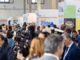 Al via domani a Paestum la XXVIII BMTA Salone Borsa Turismo Paestum