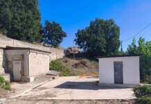 San Giorgio la Molara, acquedotto San Pietro: recuperati fontana e serbatoio