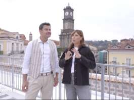 Avellino e l’Irpinia conquistano Rai 1: storia, tradizioni e futuro a Linea Verde