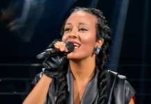 Selma terza a Tale e Quale Show, Malgioglio fa appello a De Martino: “Merita Sanremo” Selma a Tale e Quale Show 2026
