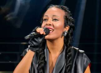 Selma terza a Tale e Quale Show, Malgioglio fa appello a De Martino: “Merita Sanremo” Selma a Tale e Quale Show 2026