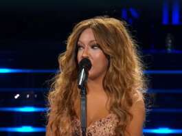 Selma di nuovo regina a “Tale e Quale Show”: è sua anche la seconda puntata Selma Listen Tale e Quale Show