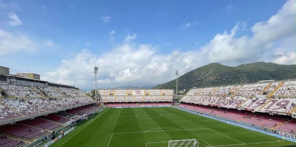 Stadio Arechi
