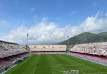 Stadio Arechi e Volpe, martedì il Cipess conferma fondi per i lavori: in arrivo 139 milioni Stadio Arechi
