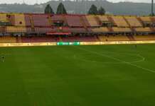 SERIE B/ Benevento-Cesena, la diretta testuale Stadio Ciro Vigorito, Benevento -Cesena 2026-27