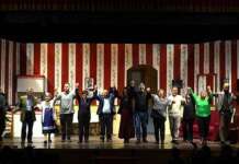 Teatro Arbostella, ecco l’esilarante “Il Pidocchio” di Ciro Ceruti: in scena la compagnia ’O Spassatiempo Teatro Arbostella