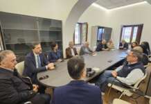 Unisa, in Irpinia nasce il polo diffuso dedicato all’alta formazione