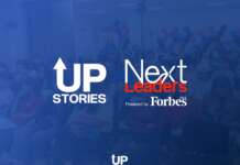 Nuova vittoria per il protagonismo giovanile: UpStories entra nel network di Next Leaders by Forbes Italia Start up Caiazzo