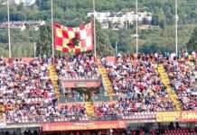 È la somma che fa il totale: 11 punti ok per una neopromossa, il beffardo 2-2 un “investimento” per il futuro Vigorito, stadio