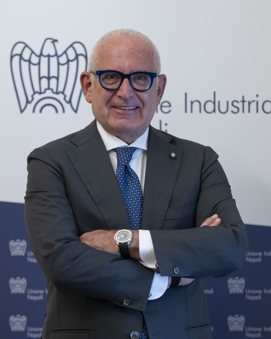 vittorio genna 232 il nuovo presidente di confindustria campania da Anteprima24.it vittorio genna 232 il nuovo presidente di confindustria campania