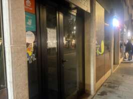 “Gravi carenze igienico-sanitarie”: chiude locale al Corso