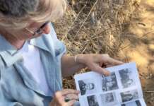 Il viaggio della memoria: da Philadelphia a Salerno per lo zio caduto in guerra