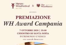 WineHunter Award, il Sannio domina la Campania: Benevento prima con 20 aziende premiate Gold